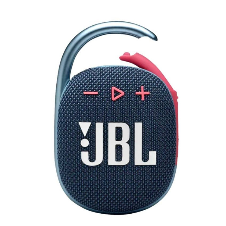 اسپیکر JBL مدل Clip 4 رنگ سرمه ای