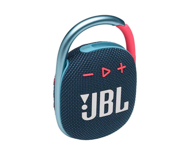 اسپیکر JBL مدل Clip 4 رنگ سرمه ای