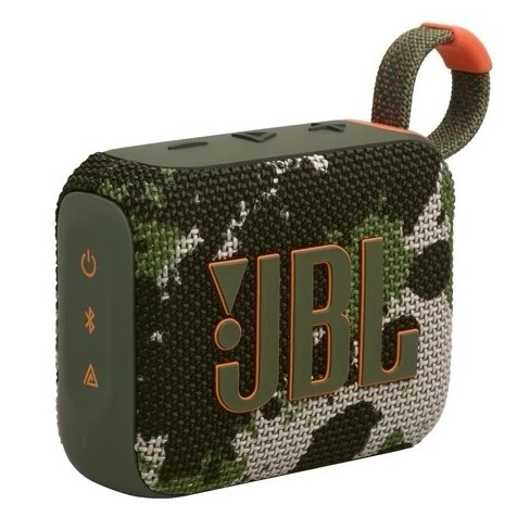 اسپیکر اورجینال JBL GO4