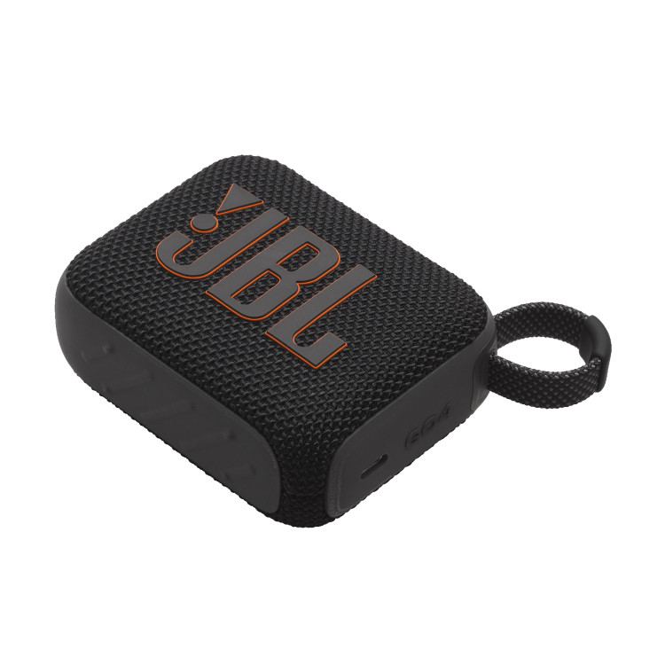 اسپیکر اورجینال JBL GO4