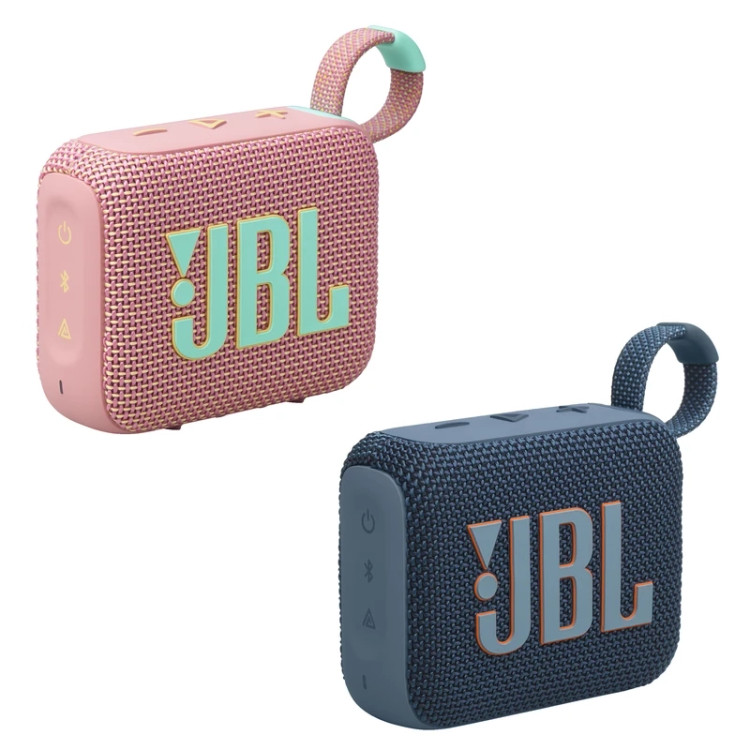 اسپیکر اورجینال JBL GO4