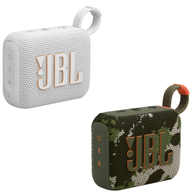 اسپیکر اورجینال JBL GO4