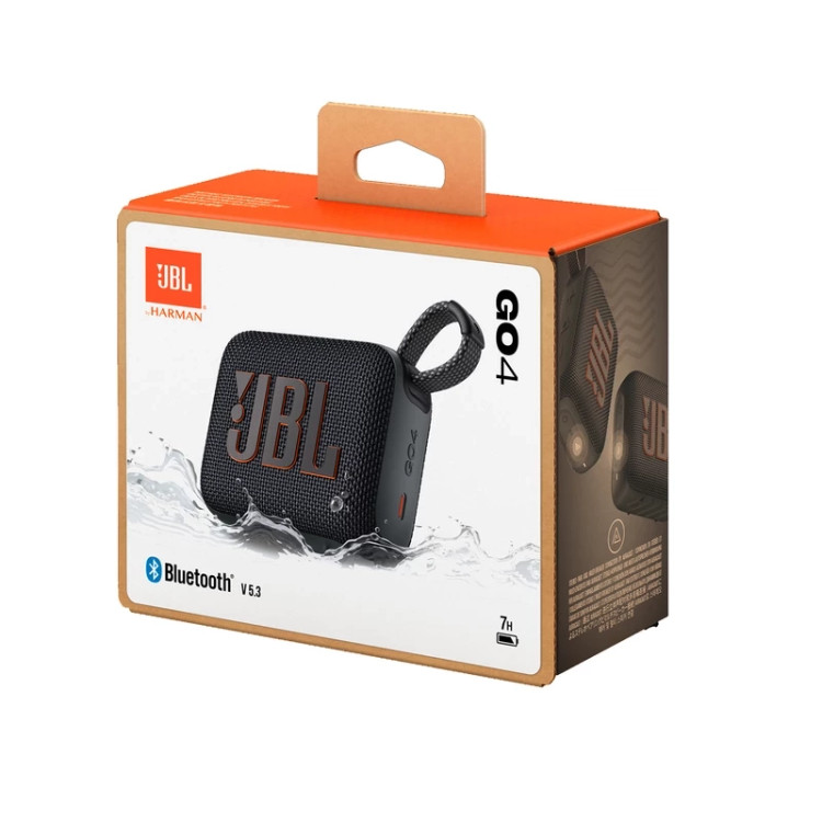 اسپیکر اورجینال JBL GO4