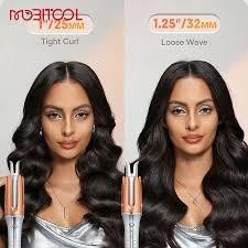 فرکننده مو شیگلم سایز ۳۲cm اصل