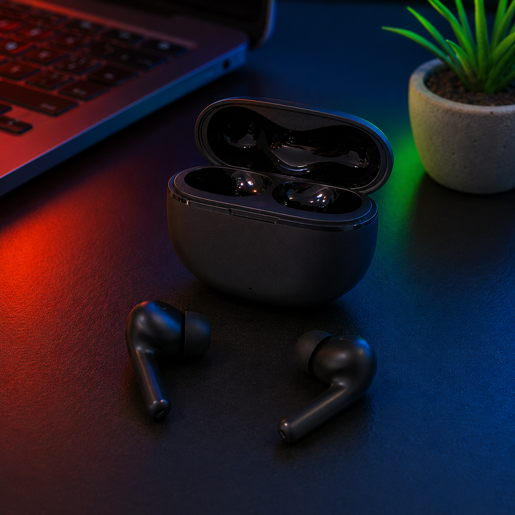 هندزفری بلوتوثی شیائومی مدل Redmi Buds 4 Pro