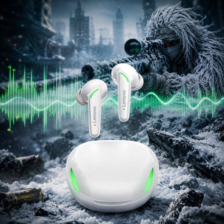 هندزفری بلوتوثی گیمینگ XT 92