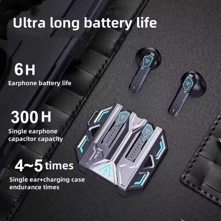 هندزفری گیمینگ X39