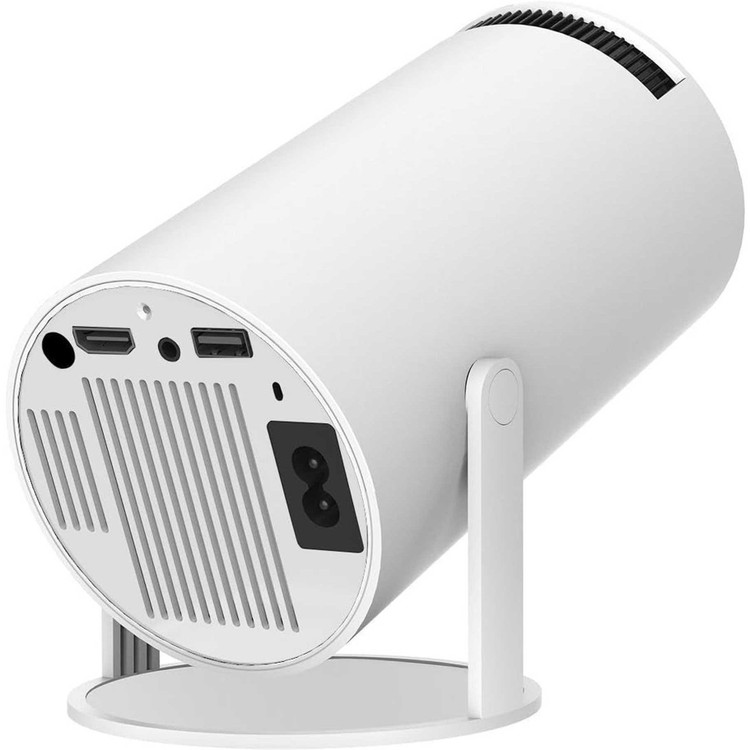 ویدئو پروژکتور HY300 کیفیت HD Ultra