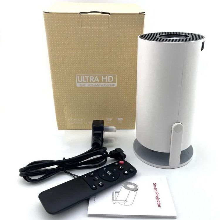 ویدئو پروژکتور HY300 کیفیت HD Ultra